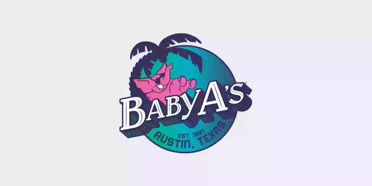 Baby Acapulco Restaurant