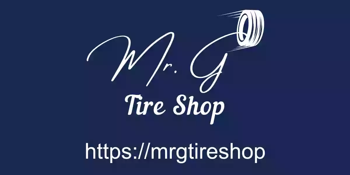 Mr. GTireshop LLC