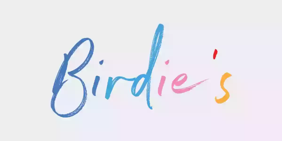 Birdie's