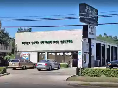 River Oaks Automotive Center