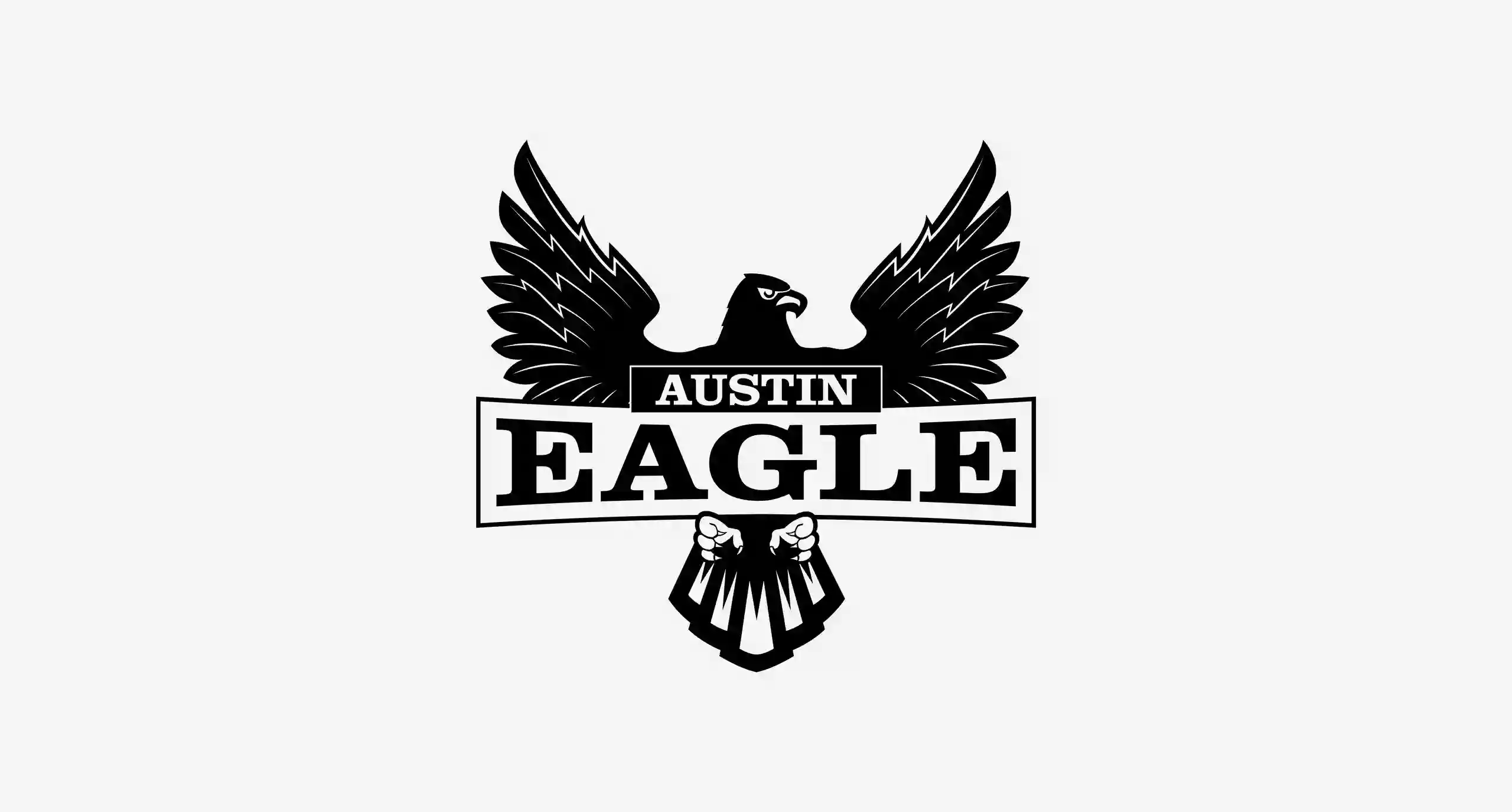 The Austin Eagle