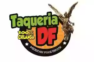 Taqueria D.F. 100% chilanga (Food Truck)