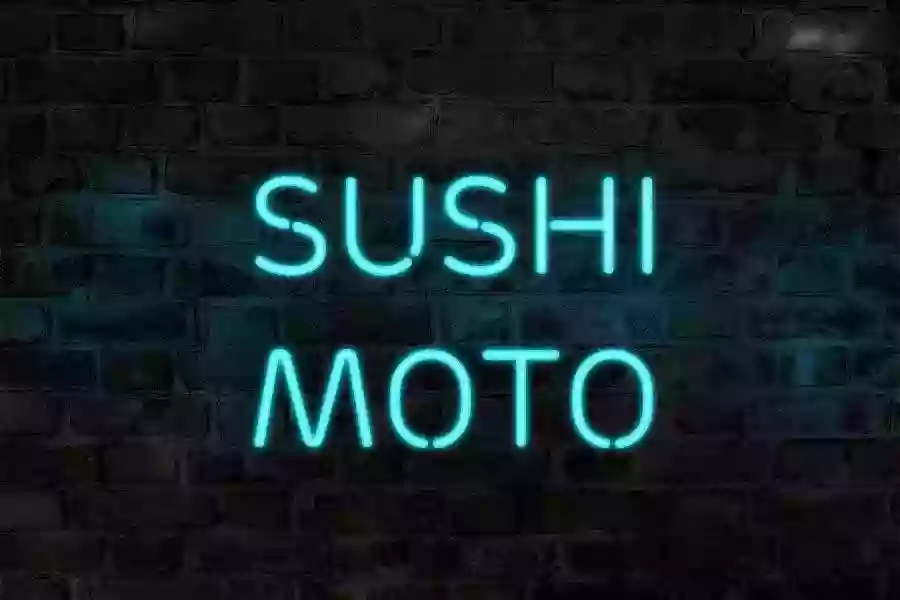 Sushi Moto