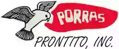 Porras Prontito Inc