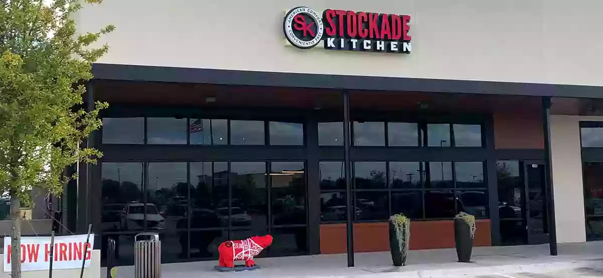 Stockade Kitchen