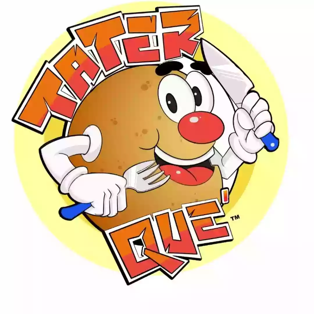 TaterQue