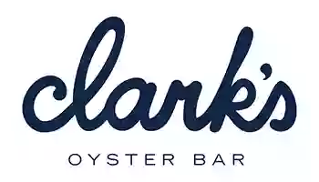 Clark's Oyster Bar - Austin