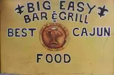 Big Easy Bar and Grill