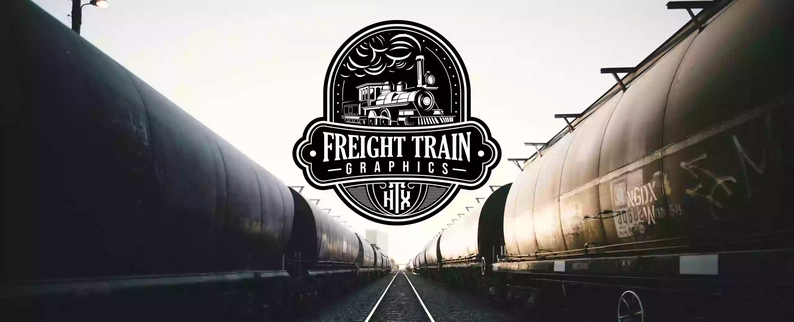 Freight Train Graphics, LLC