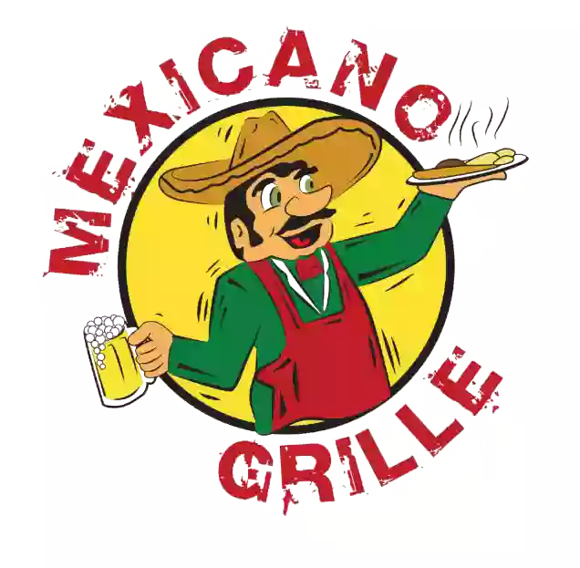 Mexicano Grill and Bar