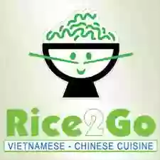 Rice2Go