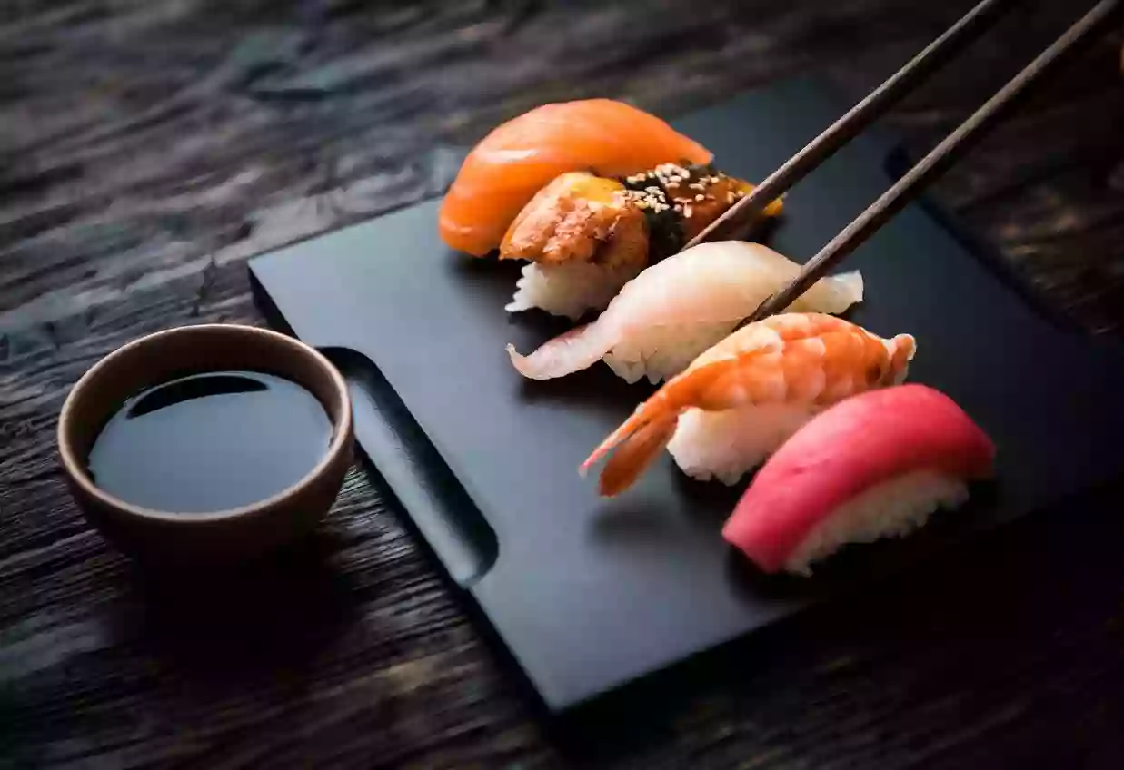 Dawa Sushi
