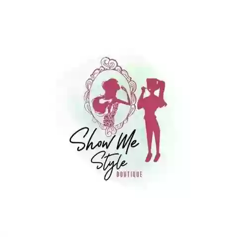 Show Me Style Boutique