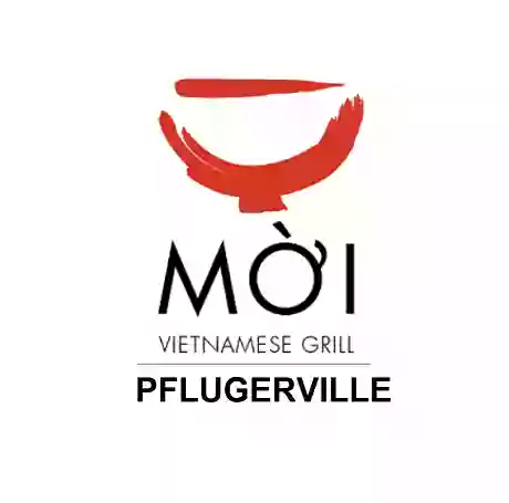 Moi Vietnamese Grill