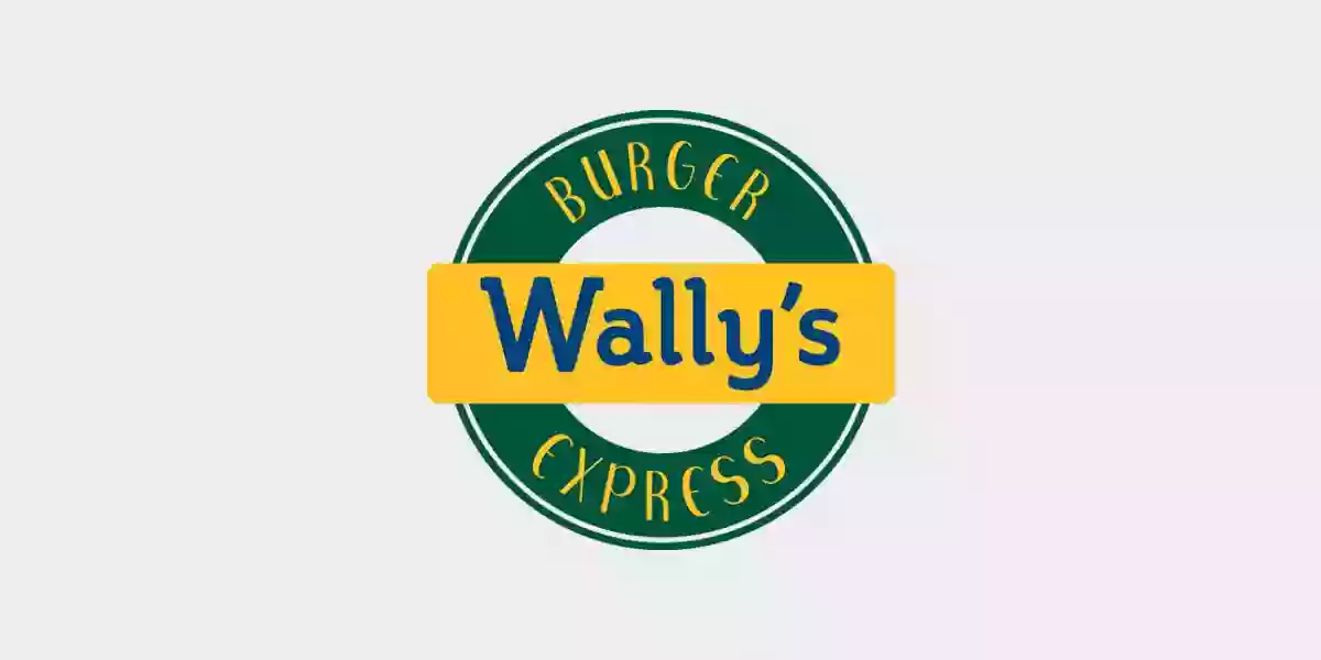 Wally's Burger Express