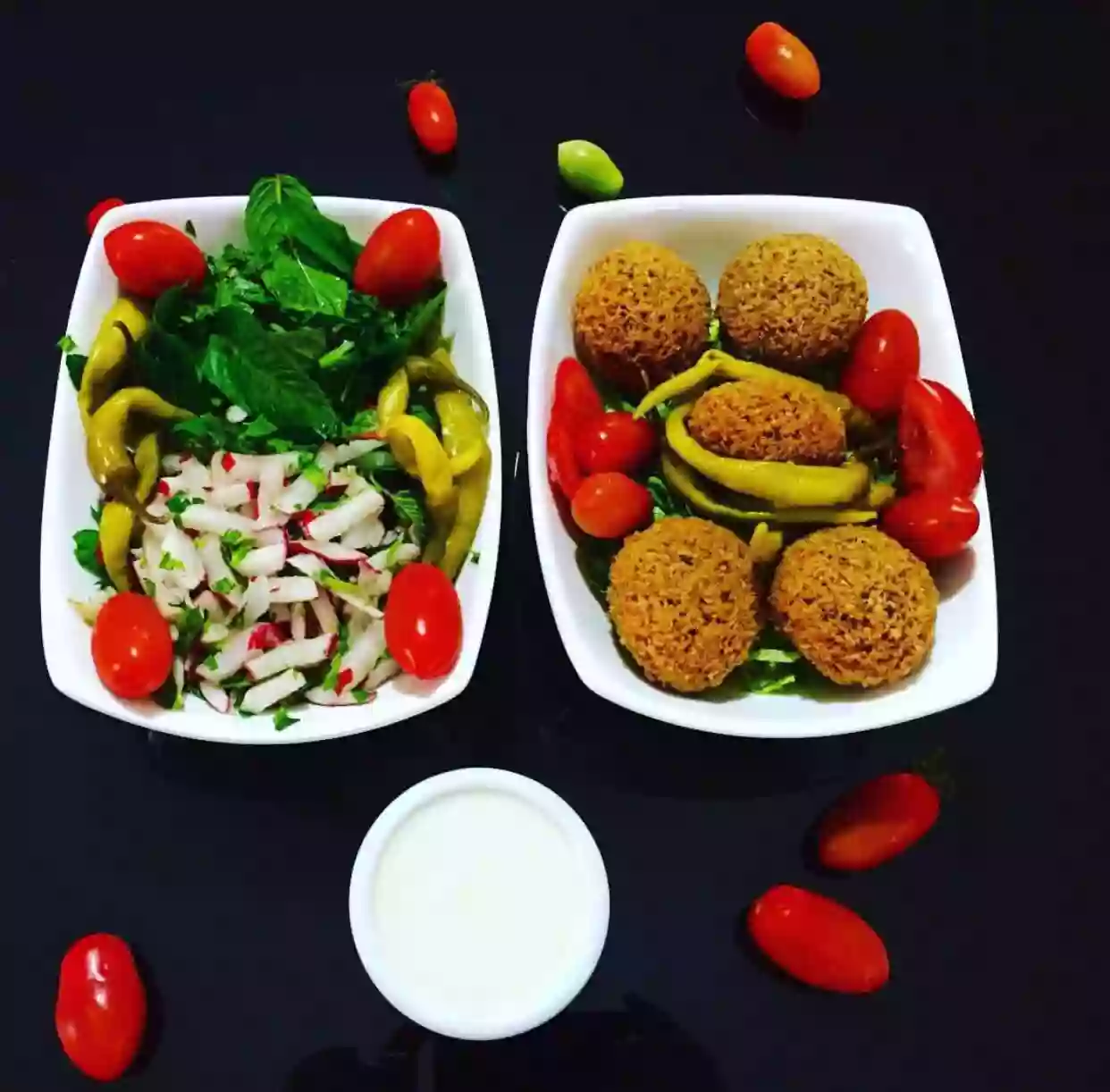 PitaLicious Mediterranean Kitchen Catering