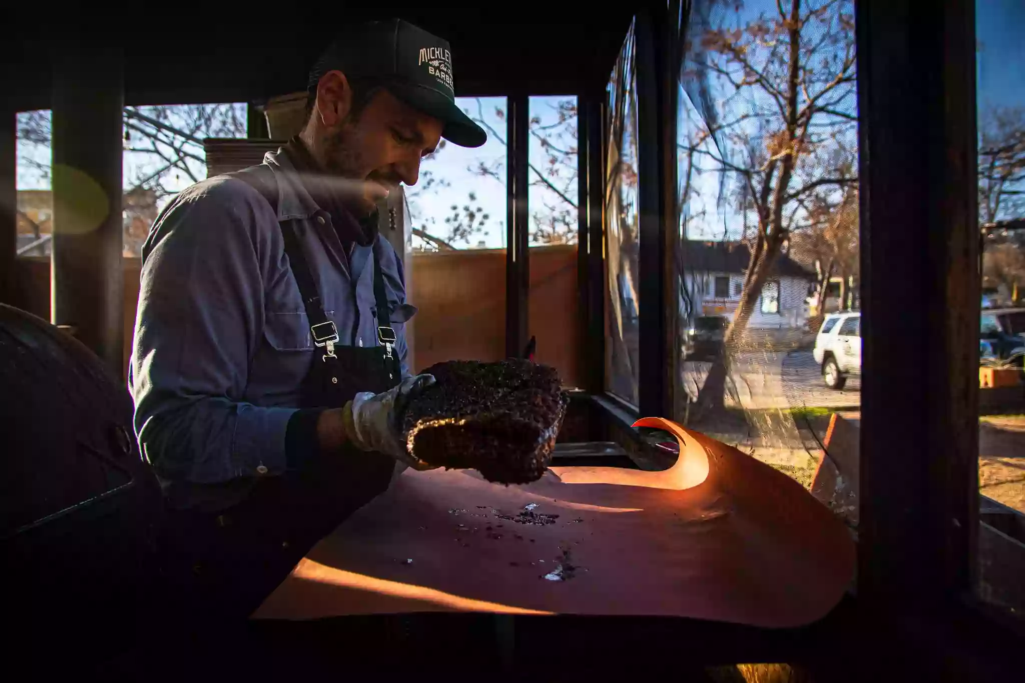 Micklethwait Craft Meats BBQ & Catering