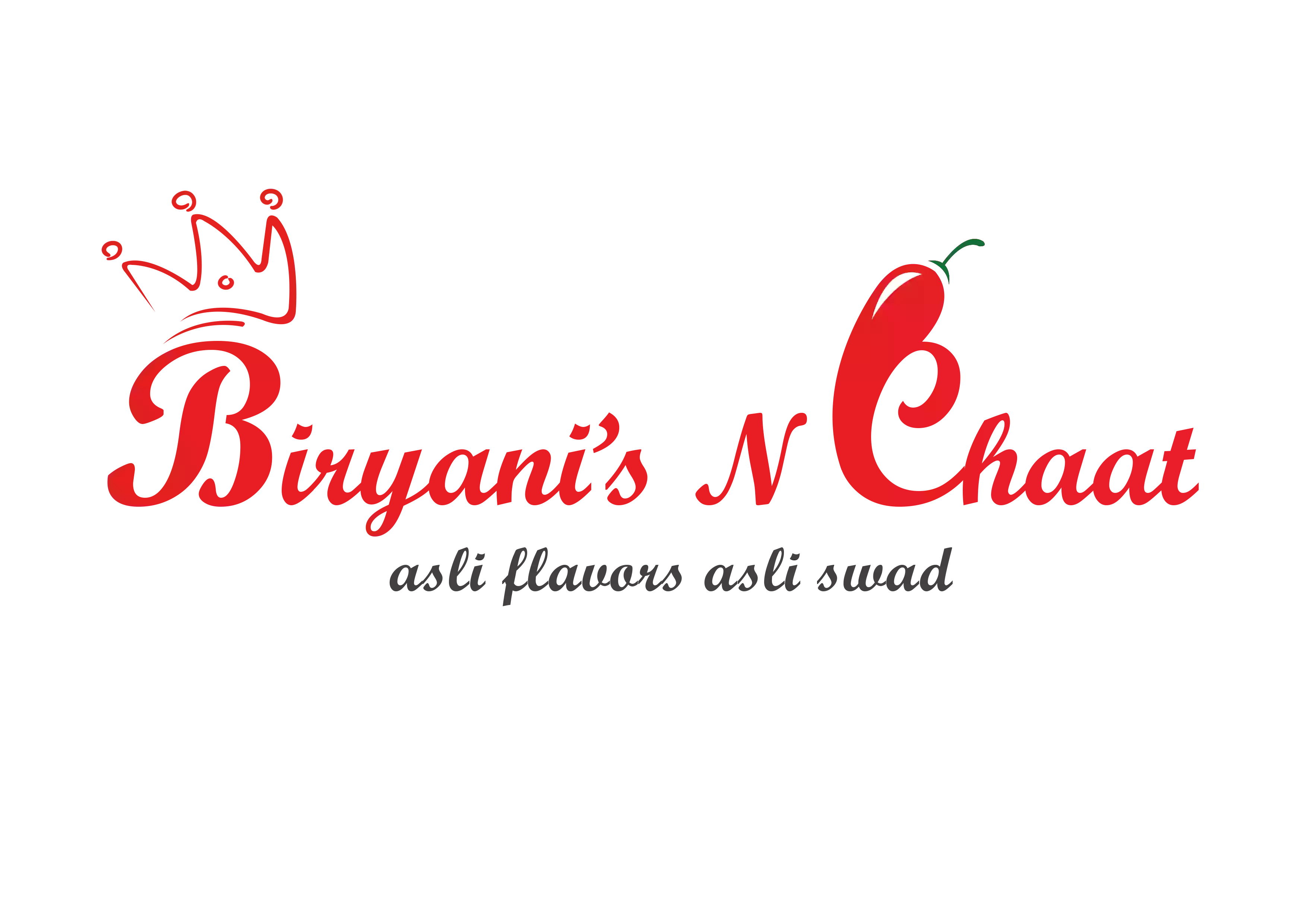 Biryanis N Chaat