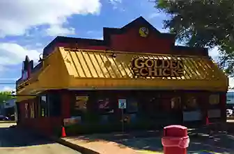 Golden Chick