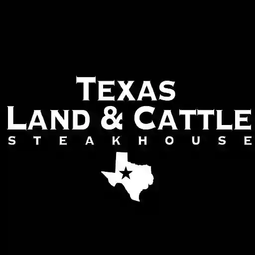 Texas Land & Cattle