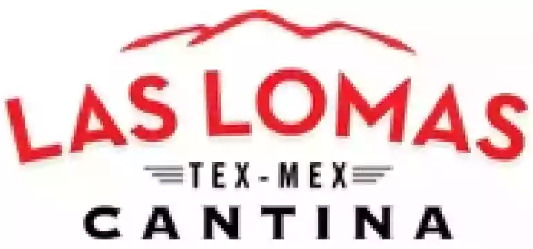 Las Lomas Tex-Mex Cantina