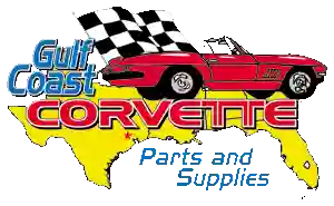 Gulf Coast Corvette Parts and Supplies