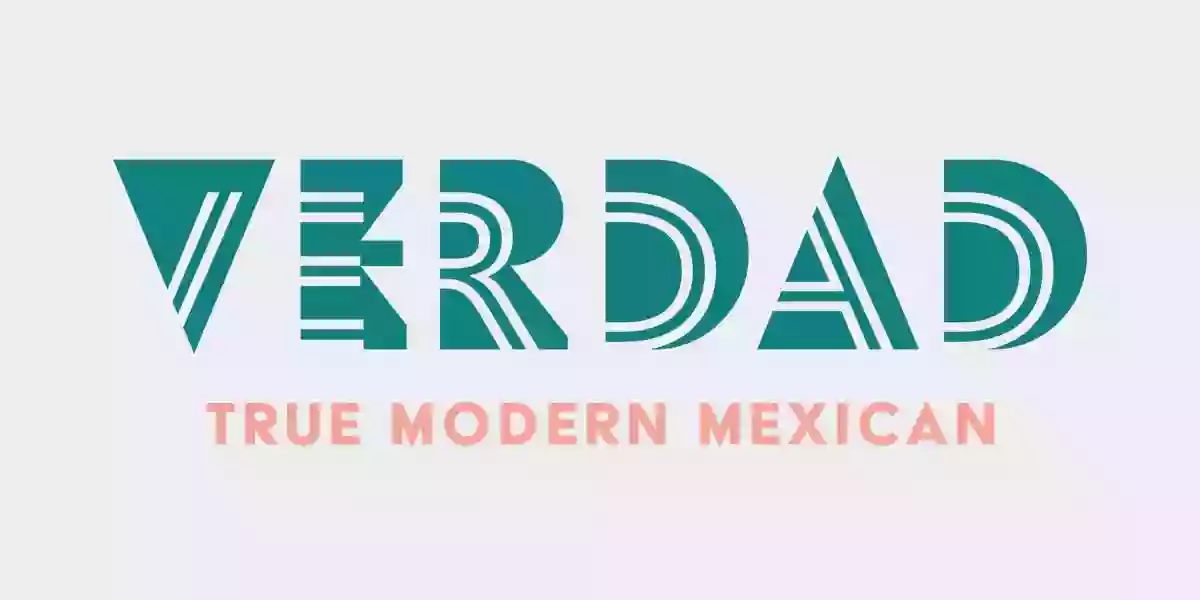 VERDAD True Modern Mexican