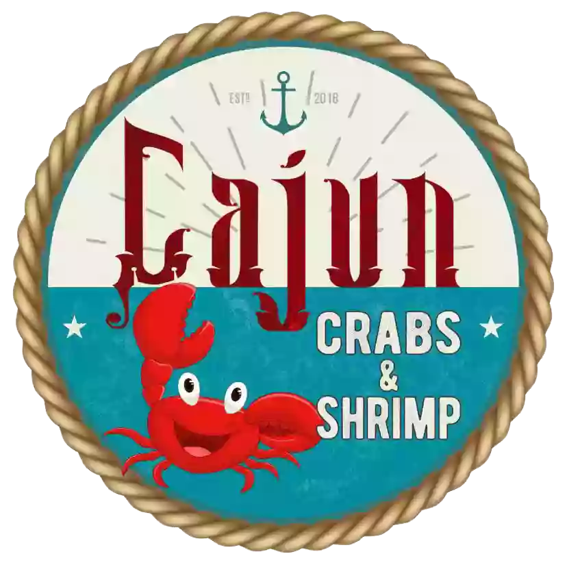 Cajun Crabs & Shrimp #2, Round Rock