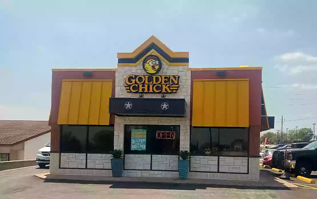 Golden Chick