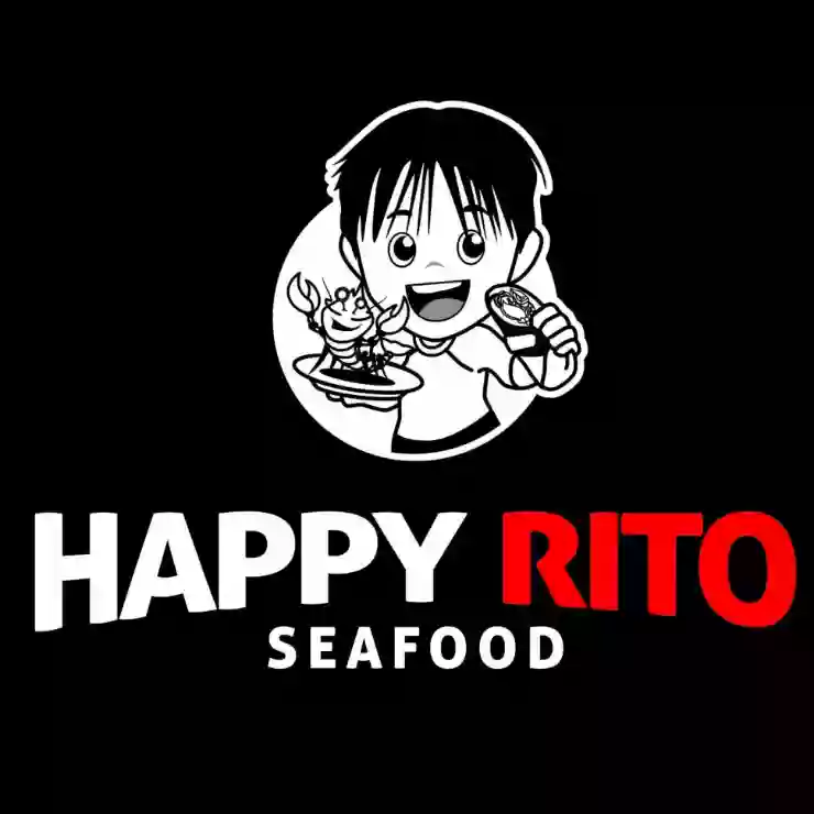 Happyrito Seafood