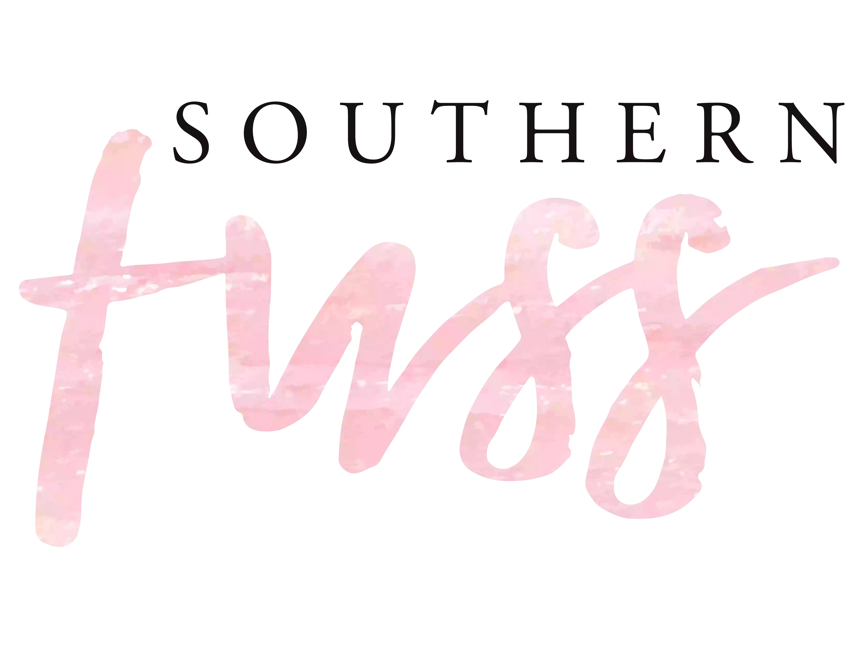 Southern Fuss Boutique