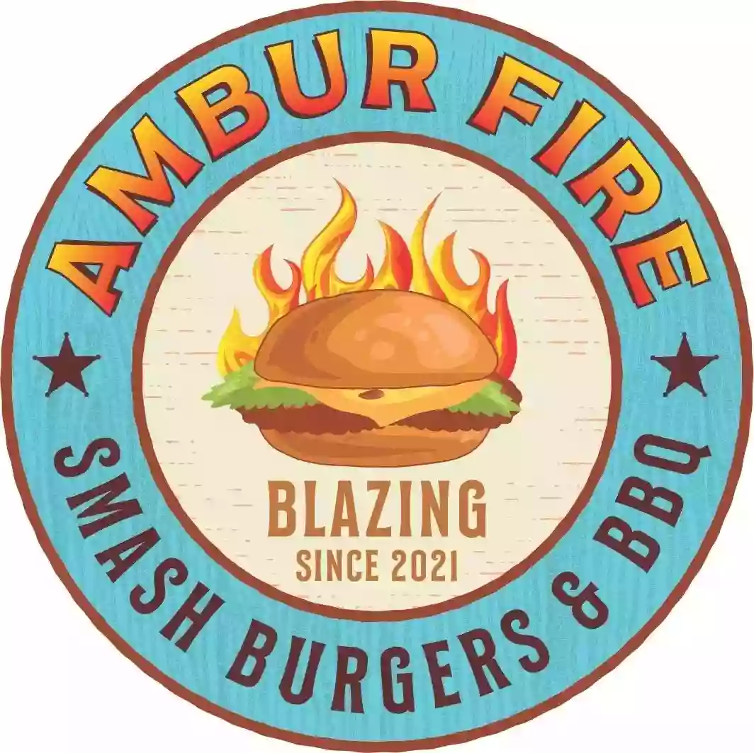 Ambur Fire