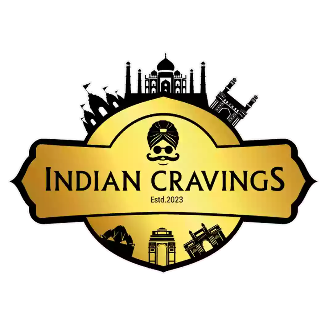 Indian Cravings - Austin