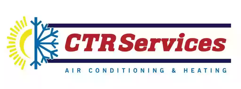 CTR Services Air Conditioning & Heating