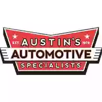 Austin's Automotive Specialists