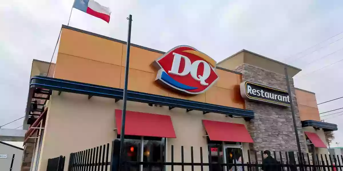 Dairy Queen