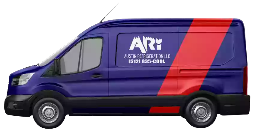 Austin Refrigeration & Air Conditioning