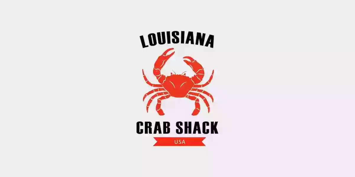 Louisiana Crab Shack Cajun Grill & Oysters