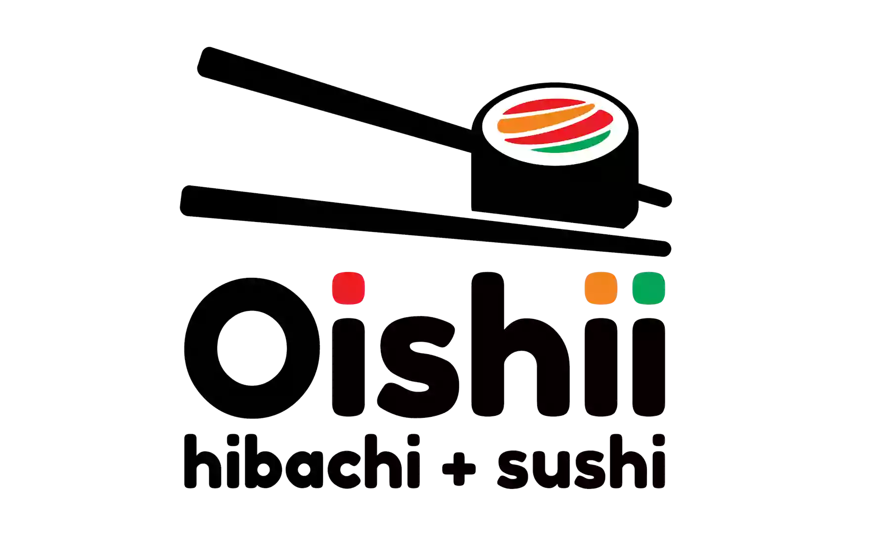 Oishii Hibachi + Sushi