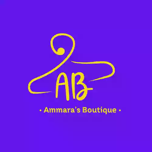 Ammara's Boutique