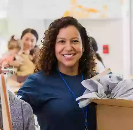 Goodwill Central Texas - Round Rock Store