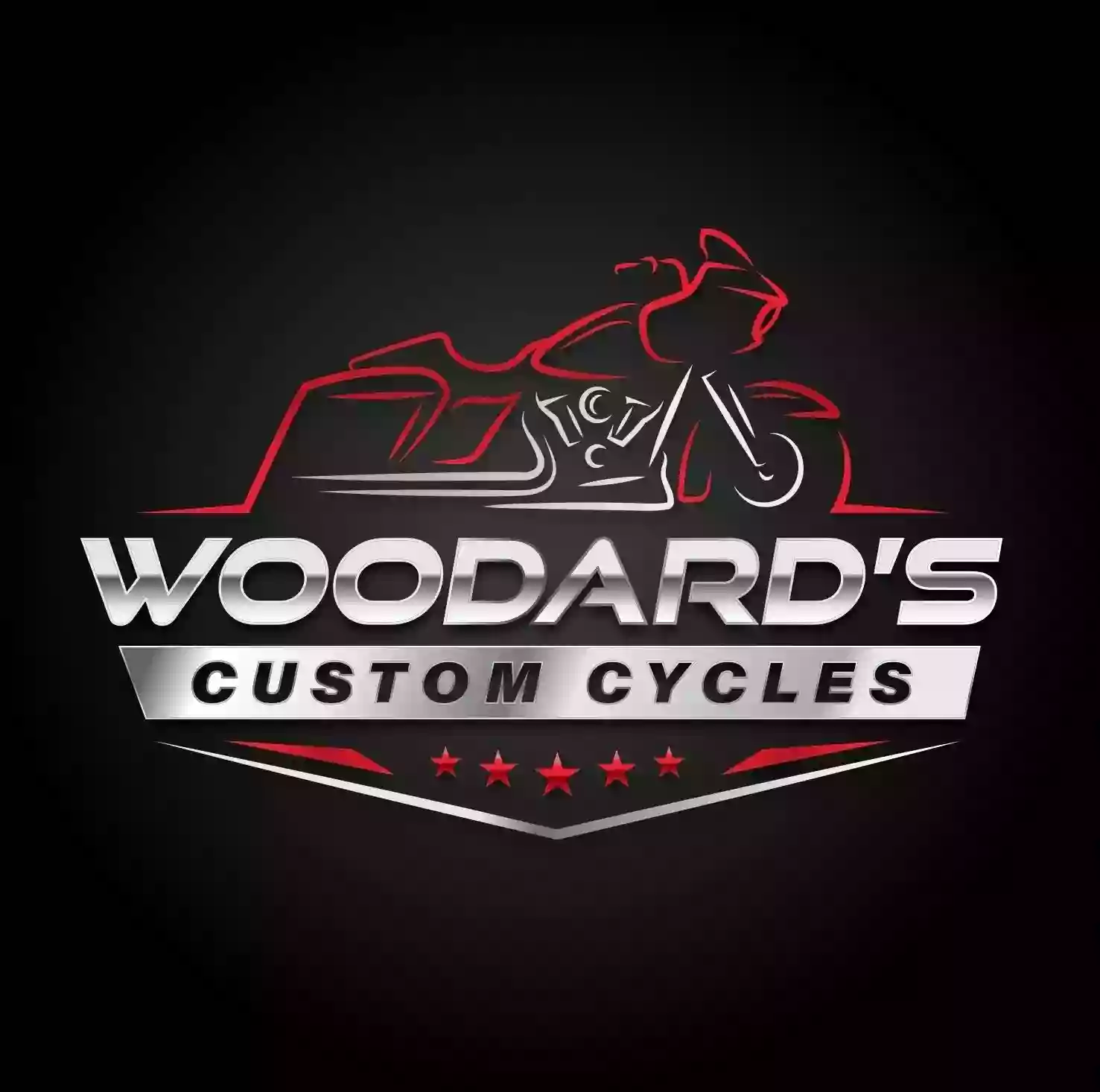 Woodard's Custom Cycles