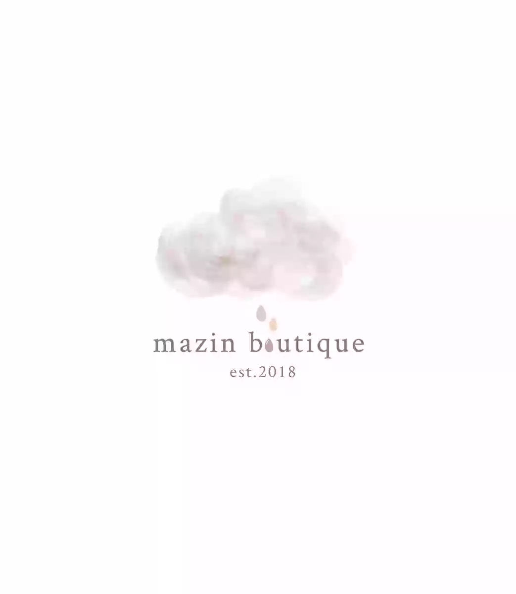 Mazin Boutique