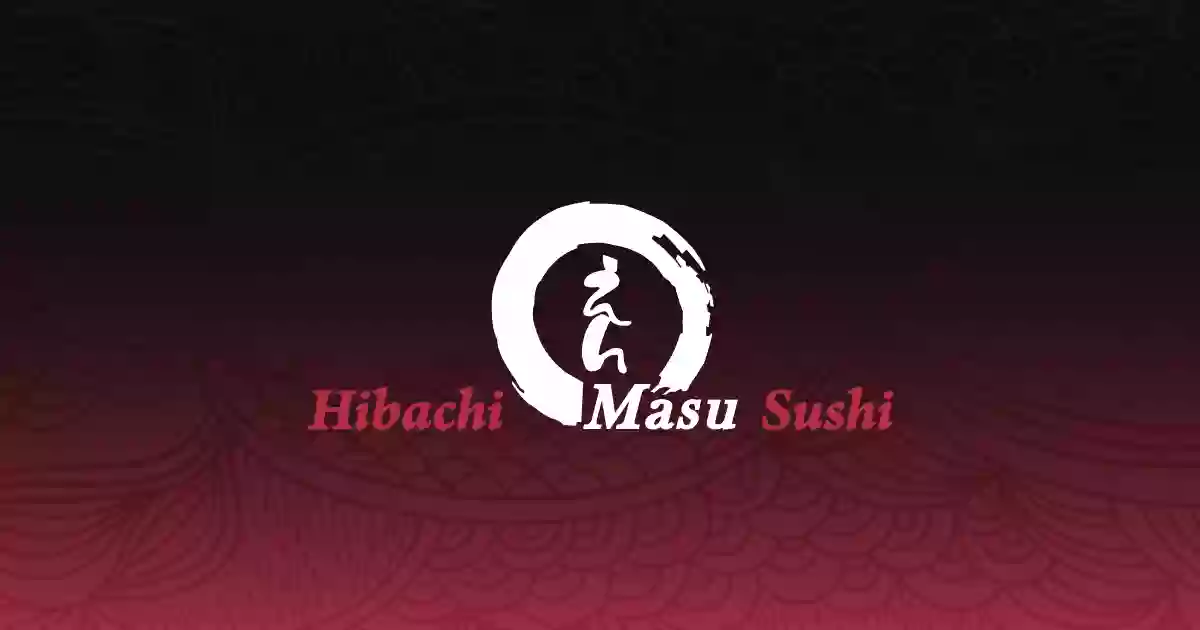 Masu Sushi & Hibachi