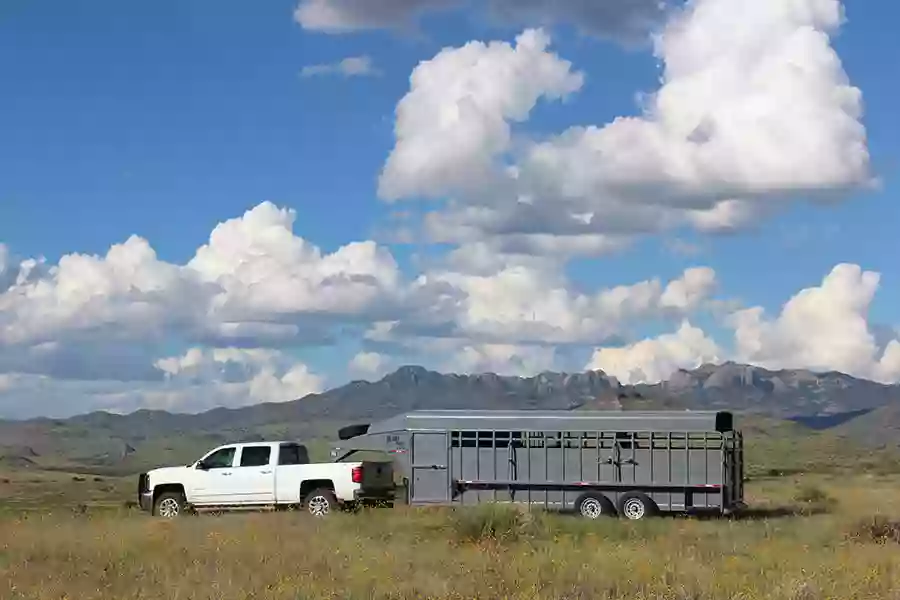 Big Bend Trailers