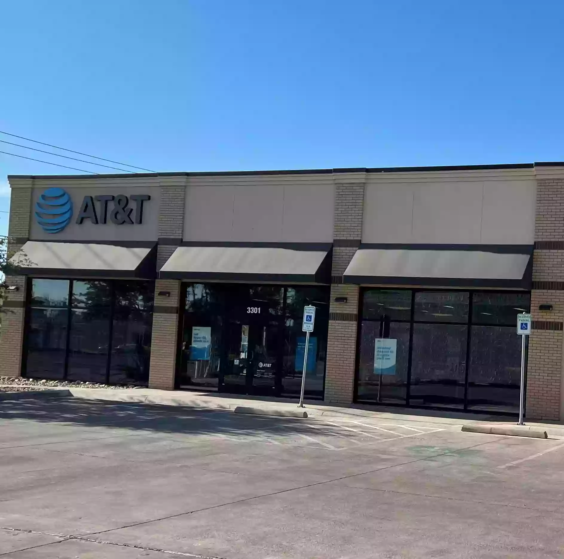 AT&T Store