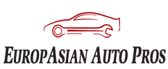 EuropAsian Auto Pro's