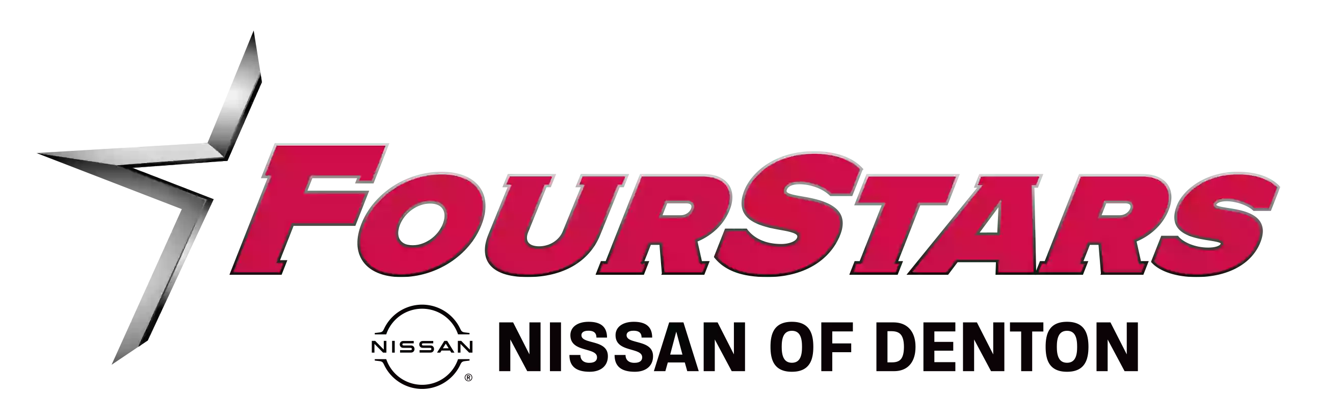 Four Stars Nissan of Denton Service