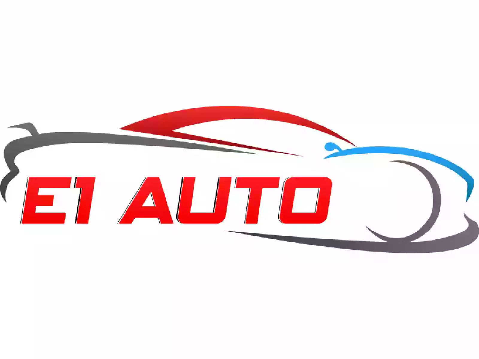 E1 Auto Care & Body Repair