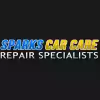 Sparks Car Care